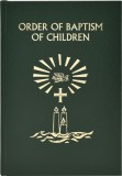 Order of Baptism of Children