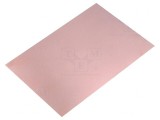 Laminat Epoxidic FR4 1mm 233x160mm