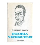 Giullermo Maron - Istoria Venezuelei - 104427