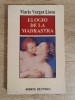 Elogio de la madrastra, de Mario Vargas Llosa