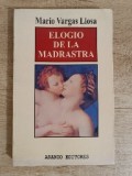 Elogio de la madrastra, de Mario Vargas Llosa