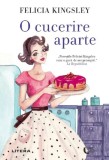 O cucerire aparte, Felicia Kingsley, Litera