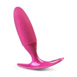 Dopuri cu vibratii - Picobong Tano 2 Dop Anal Vibrator din Silicon Premium Aspect Elegant - Roz