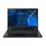 Laptop Refurbished Acer TravelMate P214-53, I3-1115G4, 8 GB RAM, 256 GB SSD NVME, 14", Windows 11 Pro, Tastatura UK, Stare Acceptabila