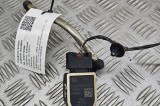 Senzor de nivel &icirc;nălțime st&acirc;nga față BMW X3 F25 2012 OEM: 6784072 30778398
