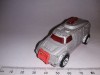 Bnk jc Matchbox for Burger King - Mobile Command