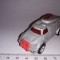 bnk jc Matchbox for Burger King - Mobile Command