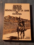 Aspecte militare privind revolutia de la 1848 in Oltenia Corneliu Tamas