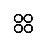 Payen Set garnituri, galerie admisie