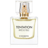 Eisenberg Tentation Irr&eacute;sistible Eau de Parfum pentru femei 50 ml