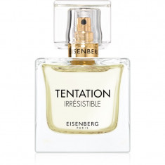 Eisenberg Tentation Irrésistible Eau de Parfum pentru femei 50 ml