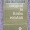 Corigent la limba romana de Ion Minulescu, 1971, 223 pag, stare buna