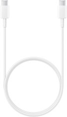 Samsung Type-C to C Cable 1.8m White foto