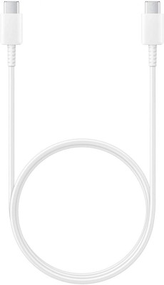 Samsung Type-C to C Cable 1.8m Black foto