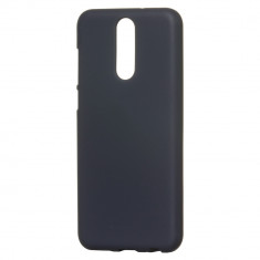Husa Huawei Mate 10 Lite de Protectie Neagra, Antisoc, Black, Viceversa foto