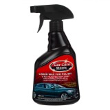Ceara Auto Lichida Spray 500ml Car Care Magic | Protectie &amp; Stralucire Profesionala Caroserie | Uz Casnic/Profesional