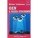 OZN si prezenta extraterestra - 1996 - Michael Lindemann (J266)