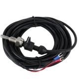 Cumpara ieftin Senzor de temperatura compresor cu surub 7.5 kW, HILMANN