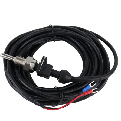 Senzor de temperatura compresor cu surub 7.5 kW foto
