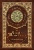 The Count of Monte Cristo (Royal Collector&#039;s Edition) (Case Laminate Hardcover with Jacket)