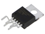 Convertor DC/DC PMIC 4,5-60V la 1,2-57V 1A