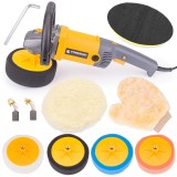 Cumpara ieftin Mașină de lustruit auto electrică PM-PS-2600T-Z5