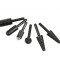Set freze pentru lemn, 6 elemente, Geko G37512