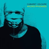Micro-Phonies - Vinyl | Cabaret Voltaire