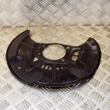 Protecție disc de fr&acirc;nă st&acirc;nga față BMW 3 E90 2009 10001257