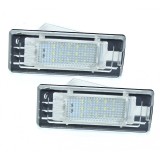 Lampa spate Dacia Duster pe led-2 buc/set