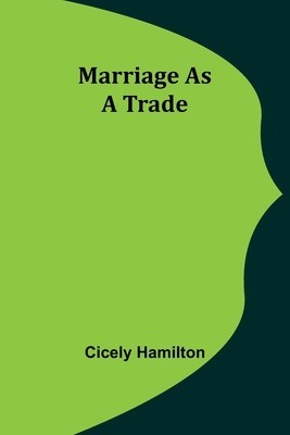 Marriage as a Trade foto