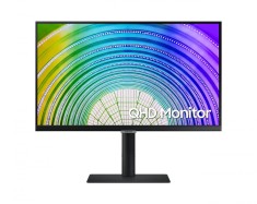Monitor Samsung 24&amp;quot; LS24A600UCUXEN foto