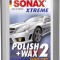 Polish Si Ceara 2 Hibrid Npt. 250 Ml Sonax