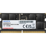 Memorie Laptop ADATA, 32GB DDR5, 5600MHz CL46, A-data