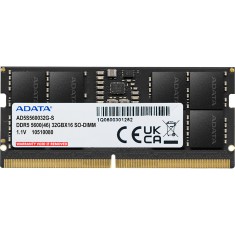 Memorie Laptop ADATA, 32GB DDR5, 5600MHz CL46 foto