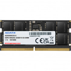 Memorie Laptop ADATA, 32GB DDR5, 5600MHz CL46