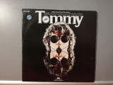 The Who &ndash; Tommy &ndash; Soundtrack &ndash; 2 LP Set (1975/Polydor/RFG) - Vinil/Vinyl/(NM)