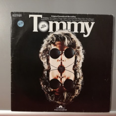 The Who – Tommy – Soundtrack – 2 LP Set (1975/Polydor/RFG) - Vinil/Vinyl/(NM)