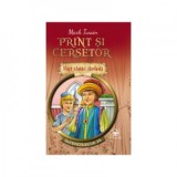 Print si cersetor - Mark Twain
