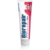 Biorepair Peribioma Pro pastă de dinți pentru protecția gingiilor 75 ml