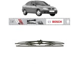 Cumpara ieftin Set 2 stergatoare RENAULT MEGANE I Classic (LA0/1) 1996-2008, Tip Clasic Standard, Bosch Eco