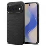 Cumpara ieftin Husa pentru Google Pixel 11 Pro XL, Spigen, Liquid Air, Neagra Mata ACS11448