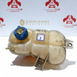 Vas expansiune Fiat Seicento 600
