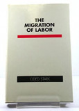 The migration of labor / Oded Stark