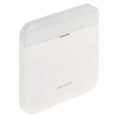 Repetor semnal Wireless pentru AX PRO 868Mhz - HIKVISION DS-PR1-WE foto