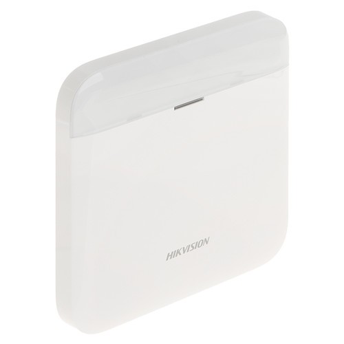 Repetor semnal Wireless pentru AX PRO 868Mhz - HIKVISION DS-PR1-WE