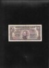 Uruguay 10 pesos 1939 seria02983856