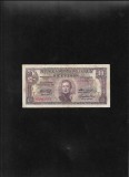 Uruguay 10 pesos 1939 seria02983856