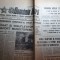 romania libera 16 noiembrie 1989-articol minerii din voivozi jud. bihor