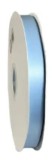 Panglica Dublu Satinata Blue 16 mm, 91 m